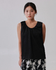 Kendall Ruch Round Neck Tank