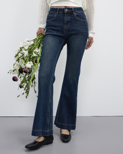 Skinny Jeans That Are Slightly Slimming