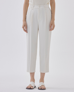 Eliza Tailored Cropped Pants