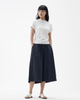 Simple And Form-fitting T-shirt