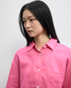 Simple Commuting Shirt