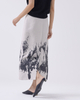 Leslie Straight Cut Skirt