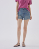 Ruby Denim Shorts