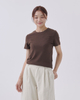 Judy Round Neck Top