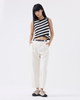 Japanese Straight Leg Narrow Edition Casual Pants