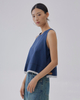 Racer Cut Tank Top