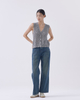 Anda Knitted Vest Tank