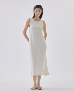 Willow Tank Flare Dress