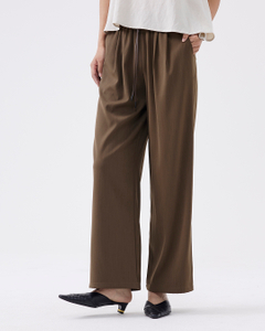Leon Wide Leg Pants