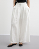 8111Wide Leg Pants
