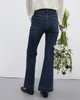 Skinny Jeans That Are Slightly Slimming