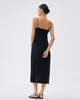 Blake Column Slip Dress