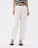 Japanese Straight Leg Narrow Edition Casual Pants