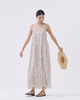 Lowe Babydoll Dress
