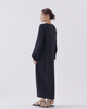 Paige Long Sleeves V-Neck Dress