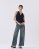 Zayla Halter Knitted Tank