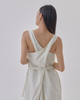 Elise Flare Dress